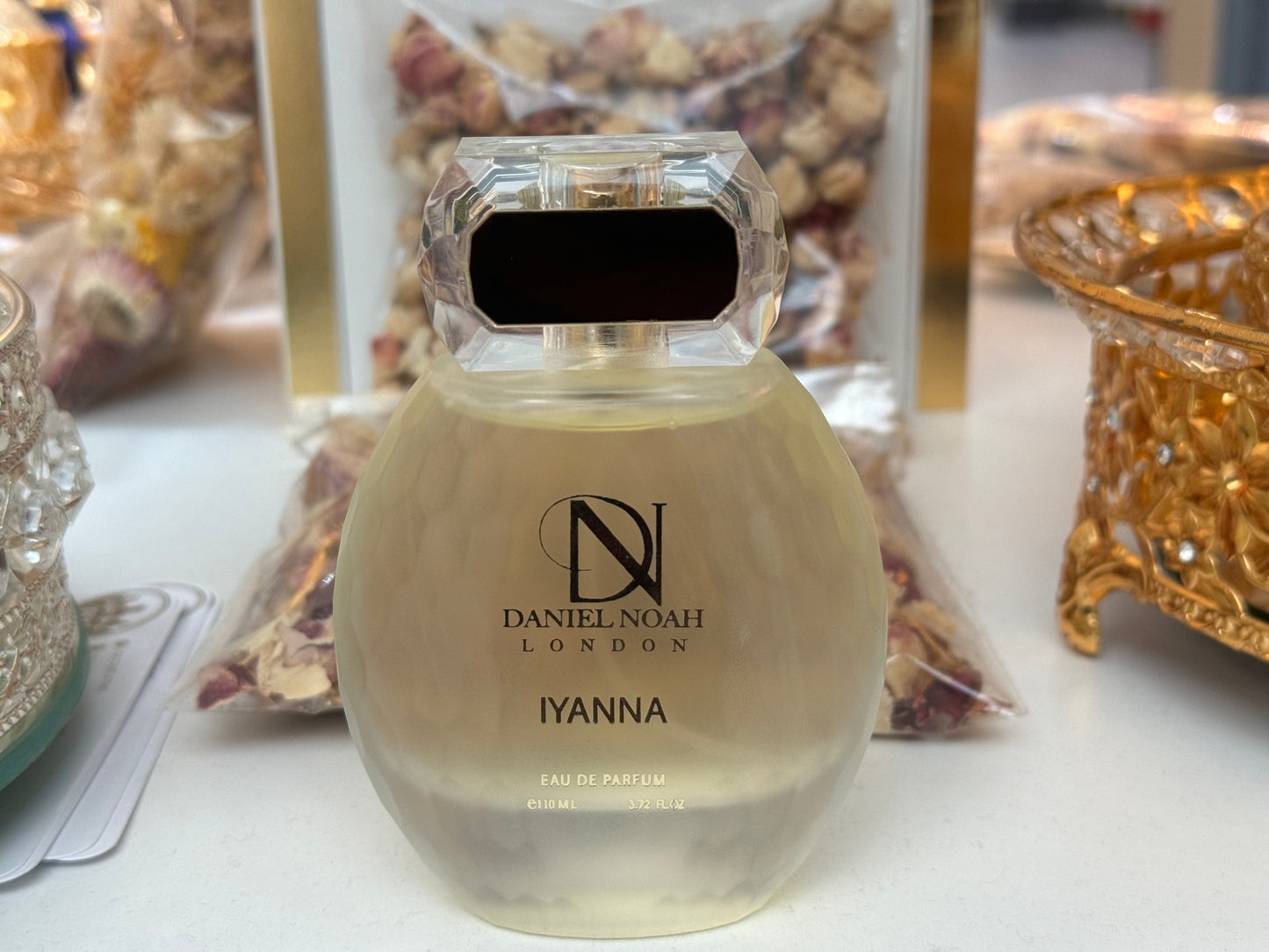 IYANNA